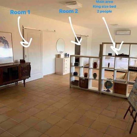 Casa Da Oliveira Villa Nelas Bagian luar foto