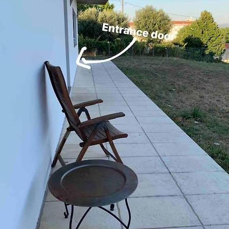 Casa Da Oliveira Villa Nelas Bagian luar foto