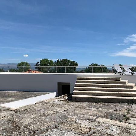 Casa Da Oliveira Villa Nelas Bagian luar foto