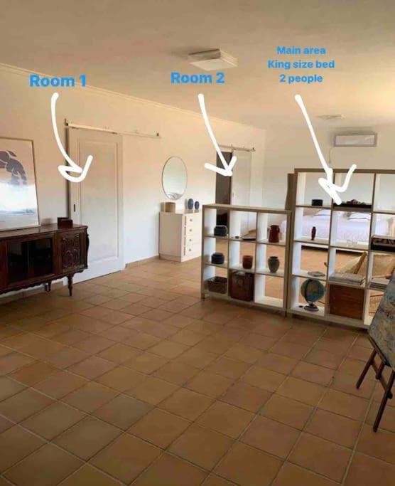 Casa Da Oliveira Villa Nelas Bagian luar foto