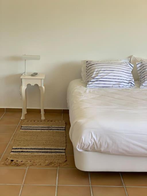 Casa Da Oliveira Villa Nelas Bagian luar foto