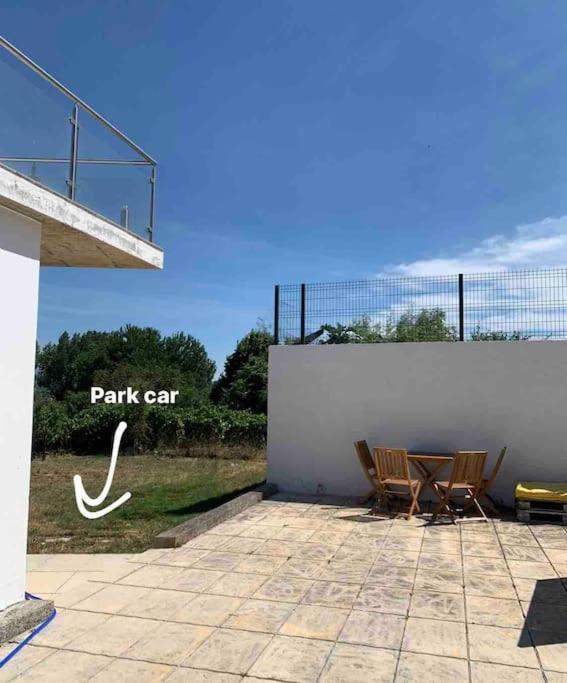 Casa Da Oliveira Villa Nelas Bagian luar foto