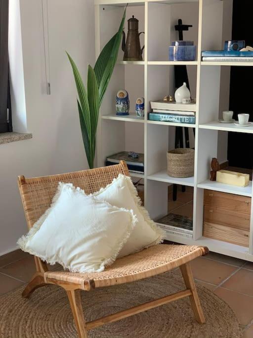 Casa Da Oliveira Villa Nelas Bagian luar foto