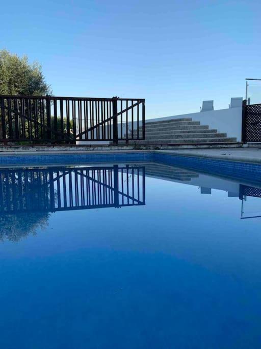 Casa Da Oliveira Villa Nelas Bagian luar foto