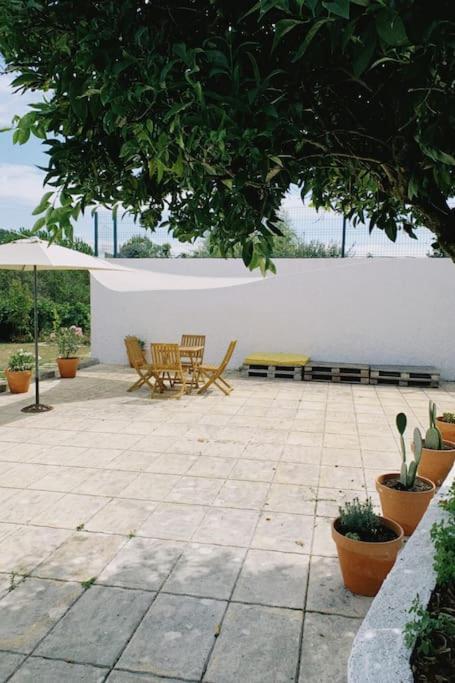 Casa Da Oliveira Villa Nelas Bagian luar foto